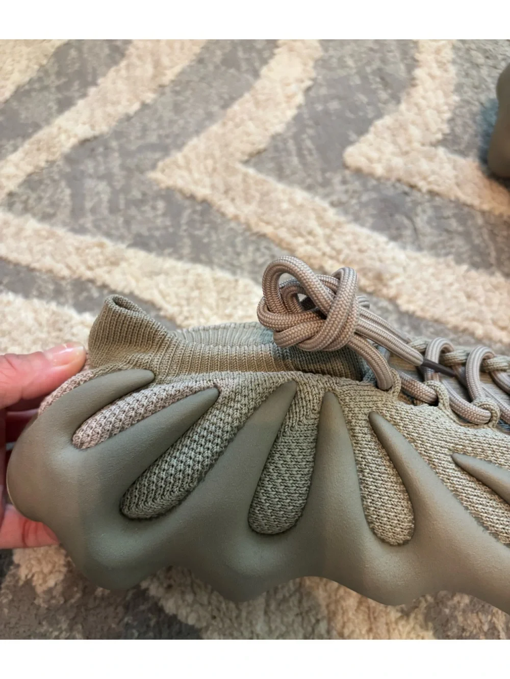 Adidas Yeezy 450 